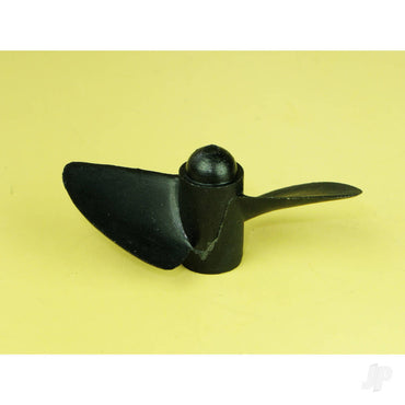 JP M4 - 45S Boat Propeller 5511485