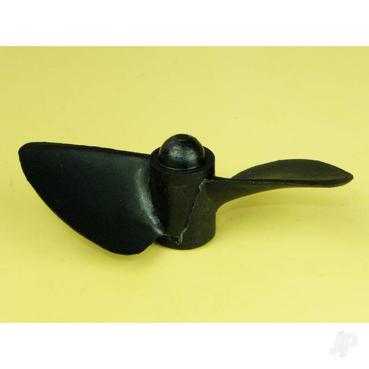 JP M4 - 55S Boat Propeller 5511495