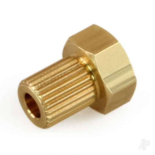 JP M6 Thread insert Coupling 5511882