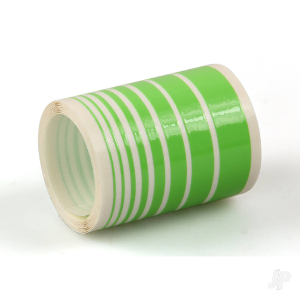 JP Trimline Lime (2.5m) 5523661