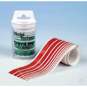 JP Trimline Purple (2.5m) 5523663