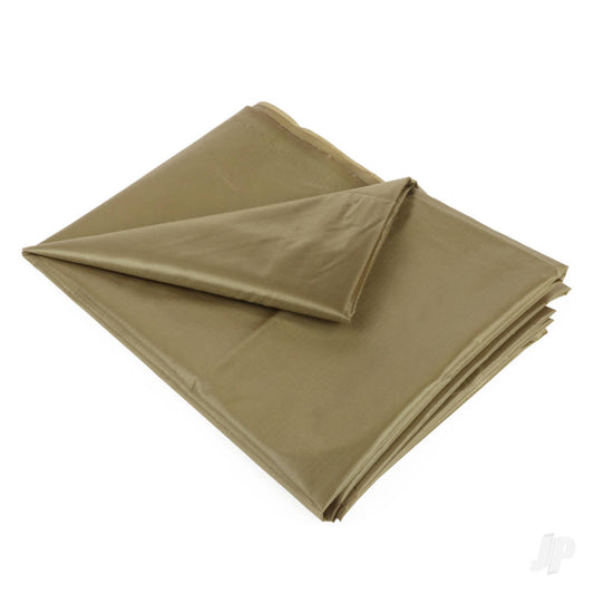 JP Khaki Nylon Covering (2.4 sq/m) 5524840