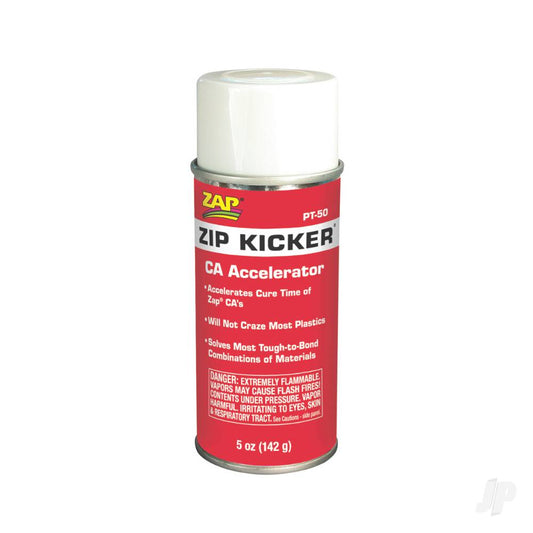 Zap Zip Kicker Aerosol Can 5oz (142g) (PT-50) 5525171