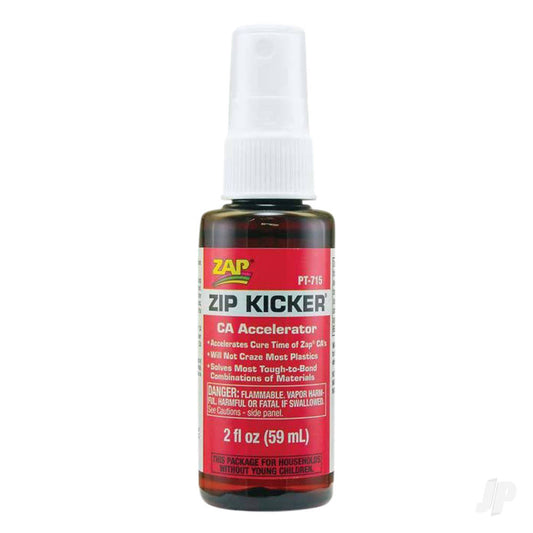 Zap Zip Kicker Pump Spray 2oz (PT-715) 5525172