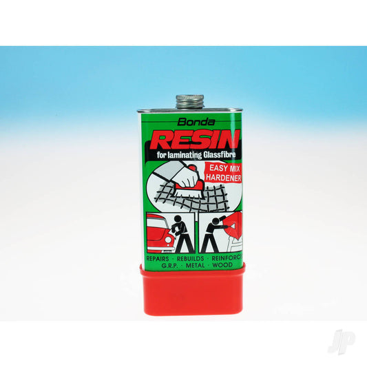 Bonda General Purpose Resin 500 Gr. 5525240