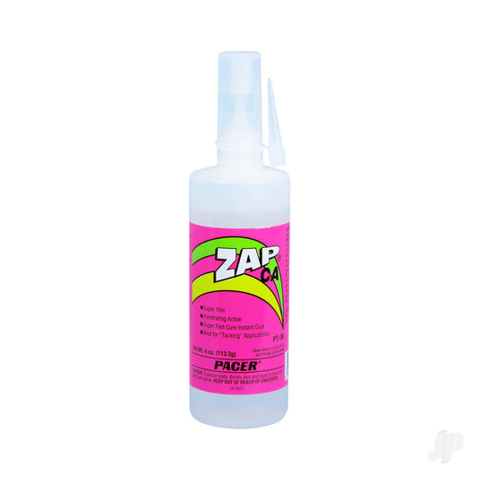 Zap PT-06 Zap CA 4oz (Thin) 5525656-1