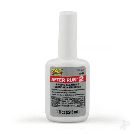 Zap PT-31 After Run 2 1oz 5525686-1