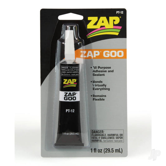 Zap PT-12 Zap Goo 1oz 29.5ml 5525695-1