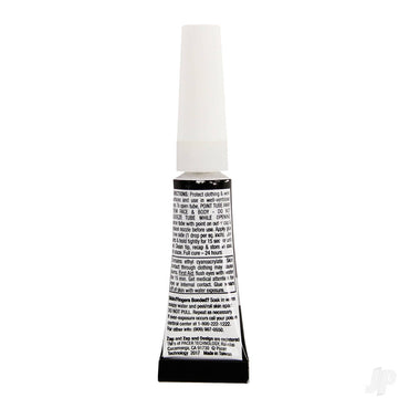 Zap PT-27 Zap Gel CA, Extra Thick .10oz, 3g 5525820