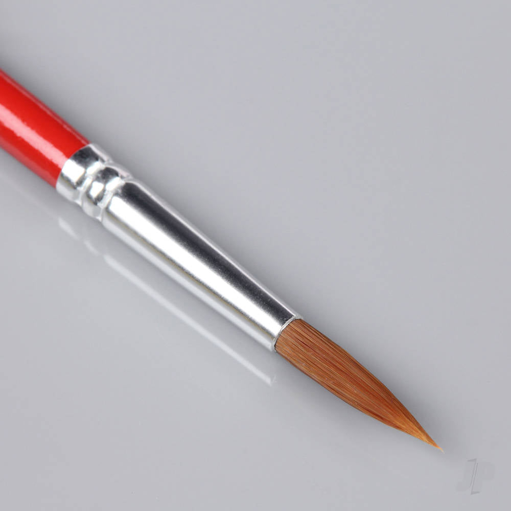 JP Hobby Brush 8 (12 pcs) 5531055