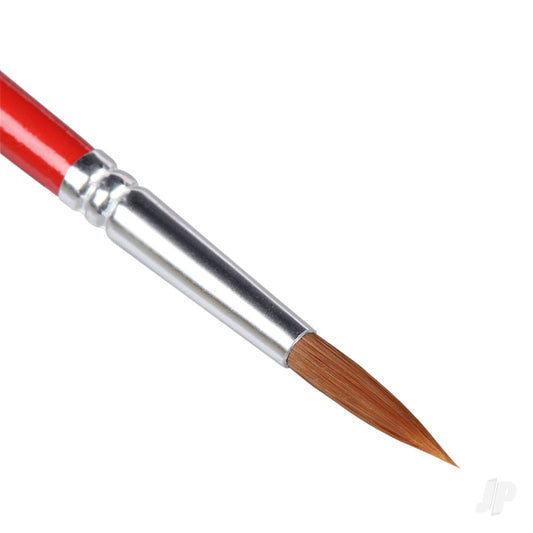 JP Hobby Brush 8 (12 pcs) 5531055