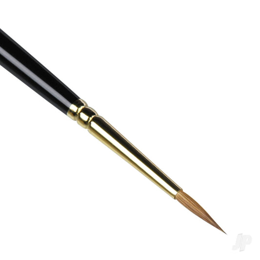 JP Kolinsky Water Colour Brush 3 (6 pcs) 5531303