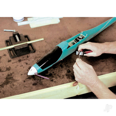 JP Z-Bend Pliers 5537318