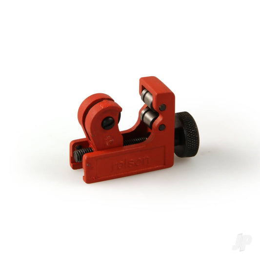 JP Mini Tube Cutter 1/8 - 7/8 Od 5537330