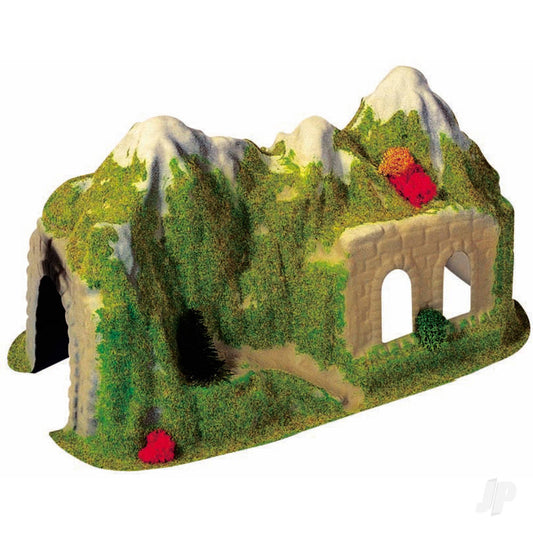 Heki 5034 Tunnel With Arch 5546170