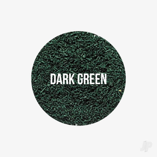 JP Fine Scatter Dark Green (Js12) 5546480