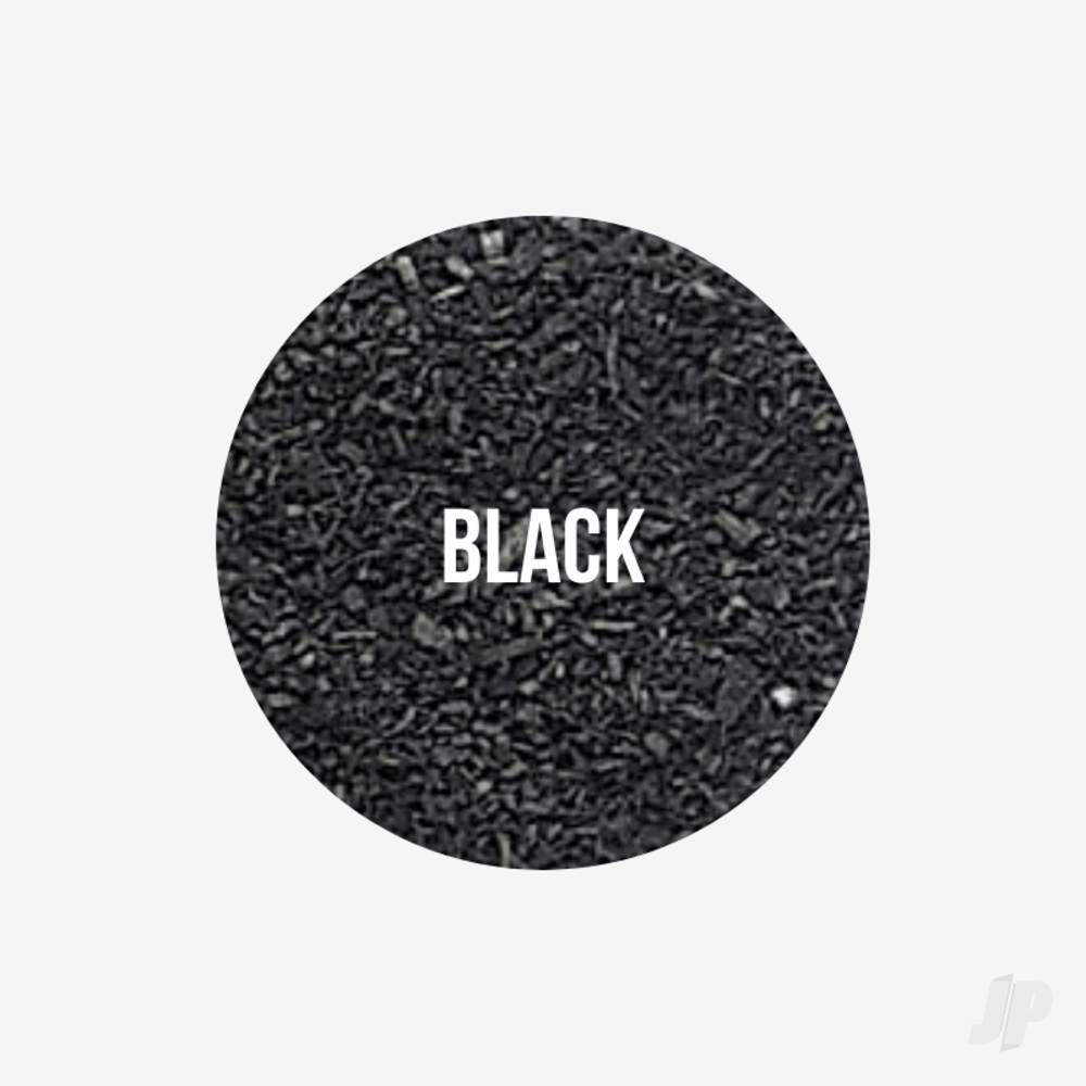 JP Fine Scatter Black (Js9) 5546510