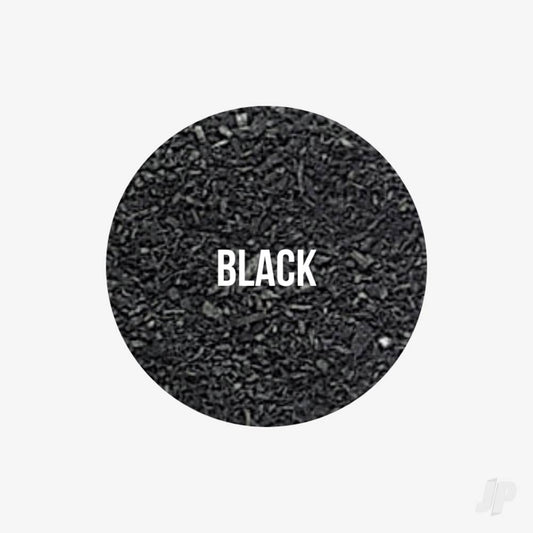 JP Fine Scatter Black (Js9) 5546510