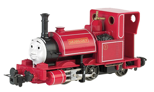 NG Thomas 58601 Skarloey OO9 Gauge