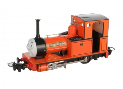 Thomas & Friends 58602 Rheneas OO9 Gauge