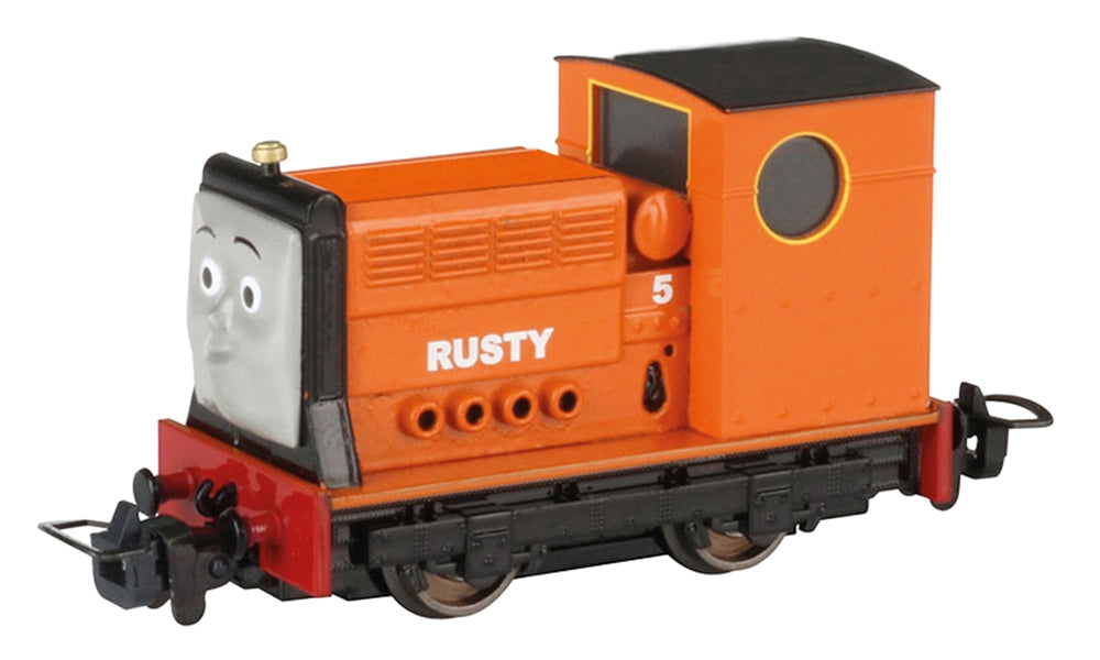 NG Thomas 58603 Rusty OO9 Gauge