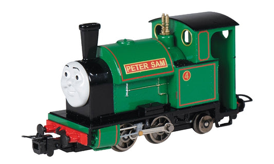 NG Thomas 58604 Peter Sam OO9 Gauge