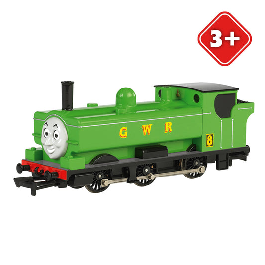 Thomas & Friends 58810BE Duck with Moving Eyes