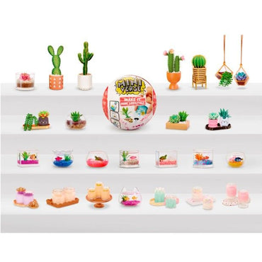 MGA's Miniverse Make it Mini: Lifestyle Series 1 - Blind Ball