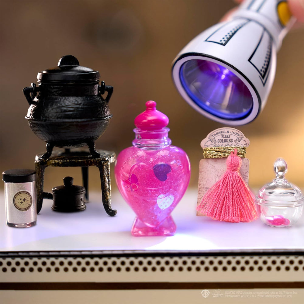 MGA's Miniverse - Make it Mini Harry Potter Potions
