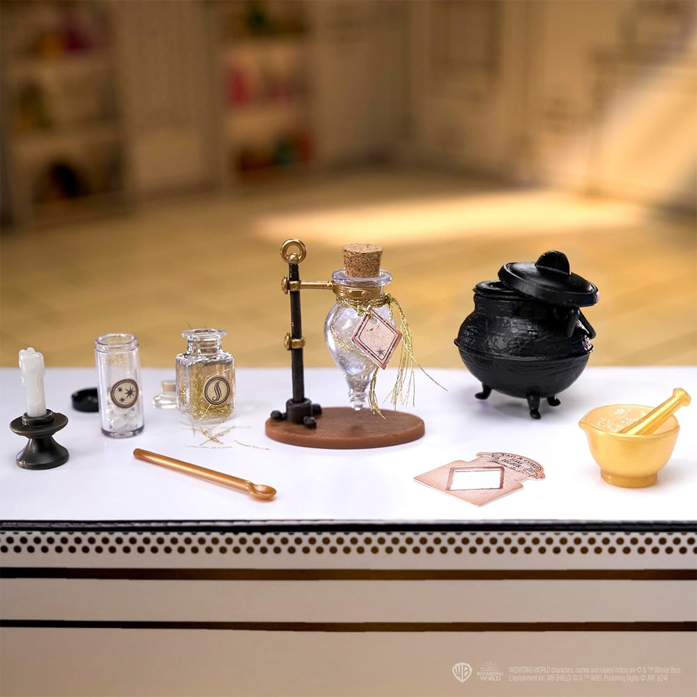 MGA's Miniverse - Make it Mini Harry Potter Potions