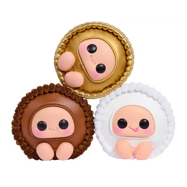 Hyojo Reese's Peanut Butter Cup Plush Blind Box