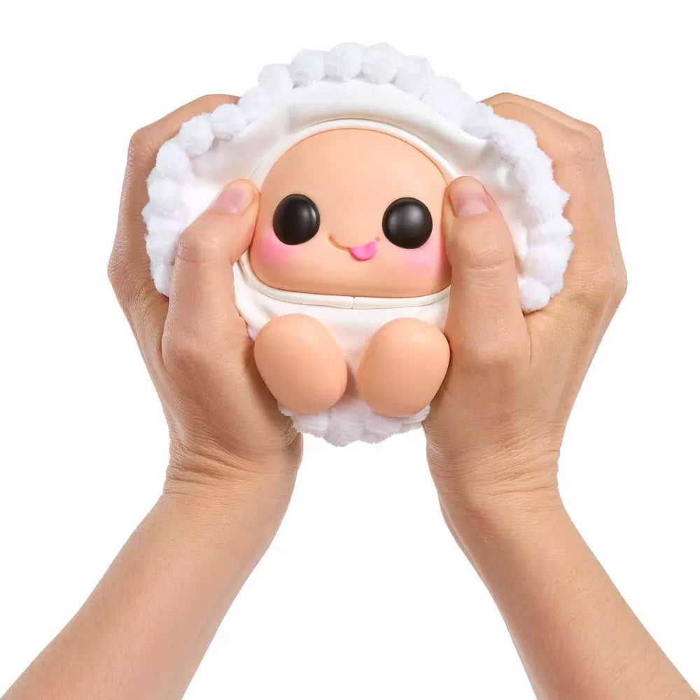 Hyojo Reese's Peanut Butter Cup Plush Blind Box