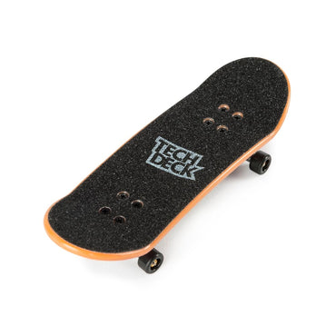 Tech Deck 96mm Boards - Single Fingerboard Packs, Random Design Age 6+