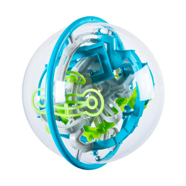 Perplexus Rebel - 3D Maze Game with 70 Challenging Obstacles Age 8+