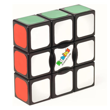 Rubik's Edge 3x3x1 Brainteaser Toy