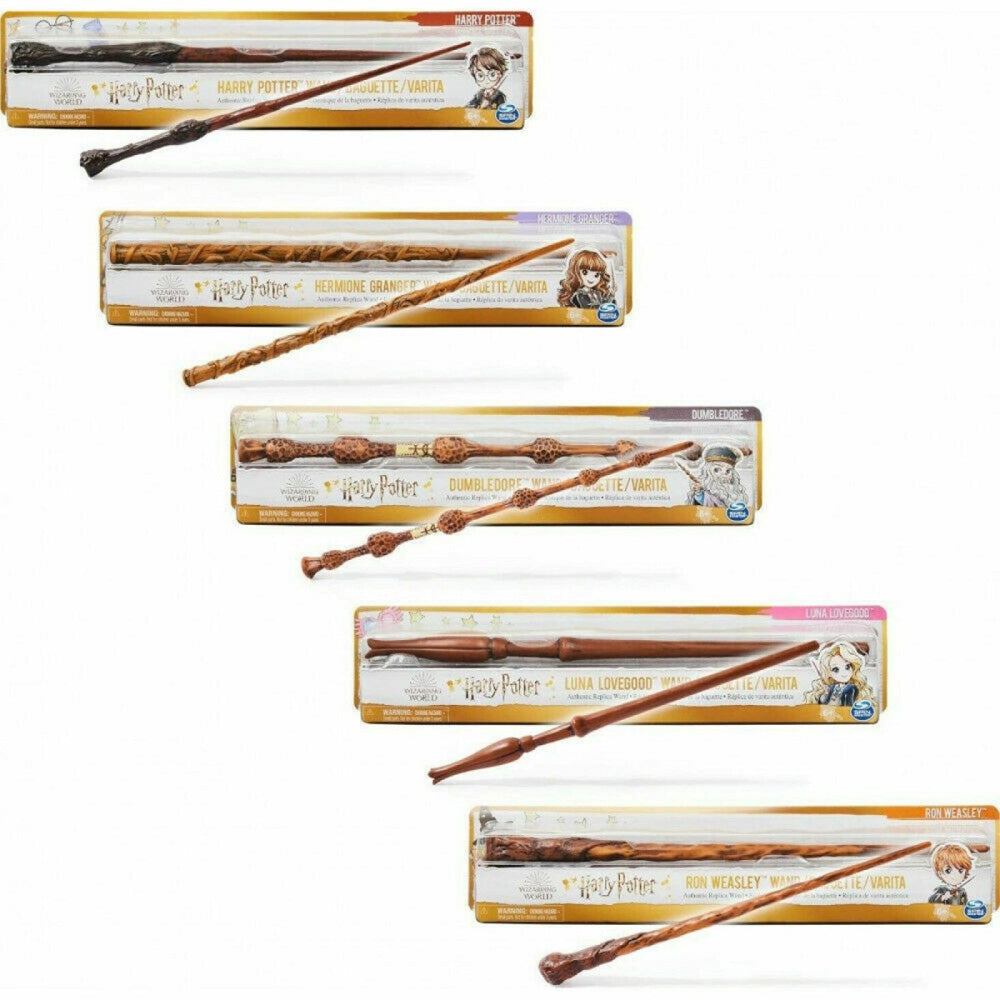 Wizarding World Harry Potter Wand - Assorted