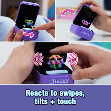 Bitzee Interactive Digital Toy Pet