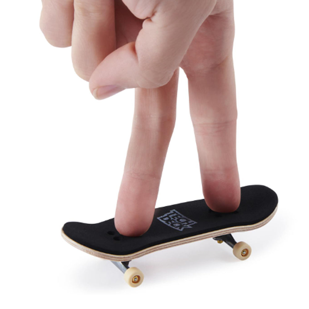 Tech Deck 96mm Fingerboard Mini Skateboard (Designs Vary)