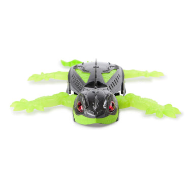 HEX BOTS Wall-Crawling Smart Gecko RC Toy Age 4+