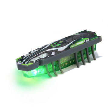 HEX BOTS Nano Flash Single Pack - Series 1 (HEXBUG Refresh)