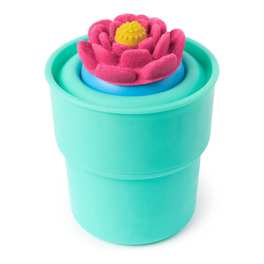 Kinetic Sand SquishBlossom Sensory Craft Toy Age 5+ 6071548