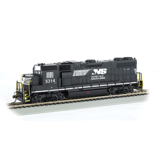 Bachmann USA GP38-2 - Norfolk Southern #5314 (Thoroughbred) HO Gauge 61721