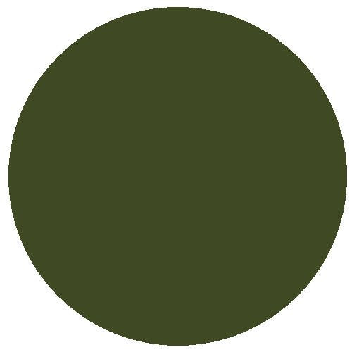 RailMatch 2630 SR Light Olive 18ml Acrylic Paint
