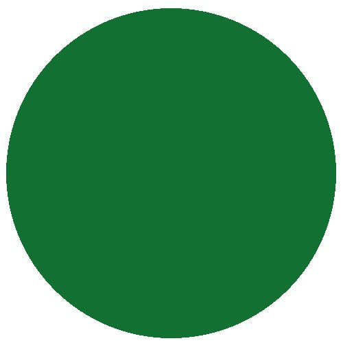 RailMatch 2632 SR Malachite Green 18ml Acrylic Paint