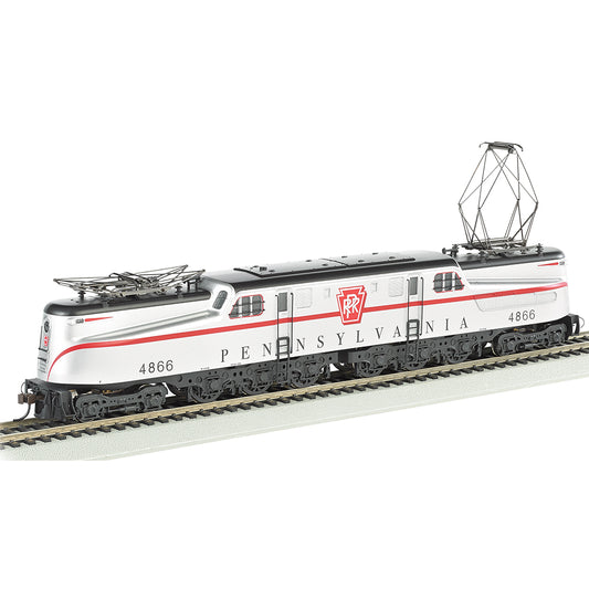 Bachmann USA GG1 - PRR #4866 'Congressional' HO Gauge 65204