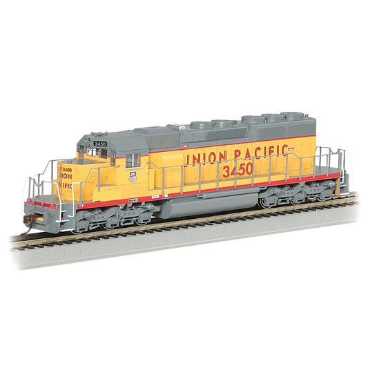 Bachmann USA 67205 EMD SD40-2 - Union Pacific #3450 HO Gauge