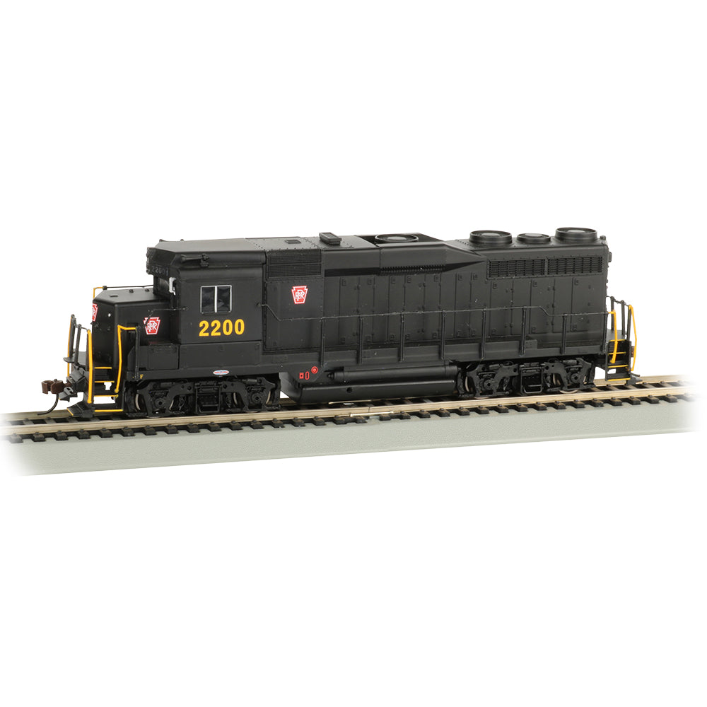 Bachmann USA 67602 GP30 Diesel PRR #2200 N Gauge