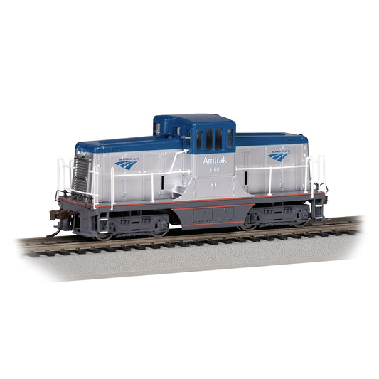 Bachmann USA 68205 44 Ton Switcher - Amtrak #1000 HO Gauge