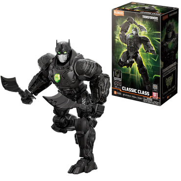 Blokees Transformers Figures - Classic Class 05: Optimus Primal Robot