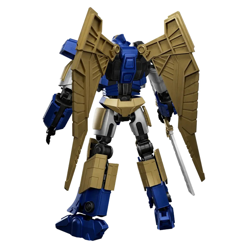 Blokees Transformers Figures - Classic Class 14: Sentinel Prime Transformers One